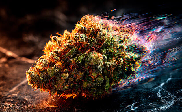 Осознаннный и индивидуальный подход в употреблении конопли Баланс между пользой конопли и рисками возникновения психоза